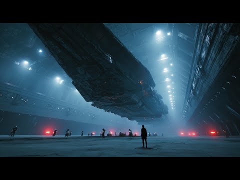 They Mocked His Scrap Starship—Until a Human Mechanic Unleashed its True Power| HFY | HFY Sci-Fi Sto