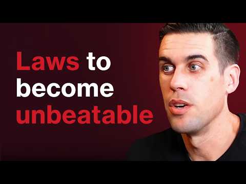 Ryan Holiday: "The One Stoic Practice That Changed My Life" | Ancient Wisdom for Modern Success