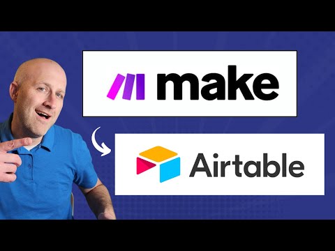 Pricing, Triggers and Automating Airtable with Make.com