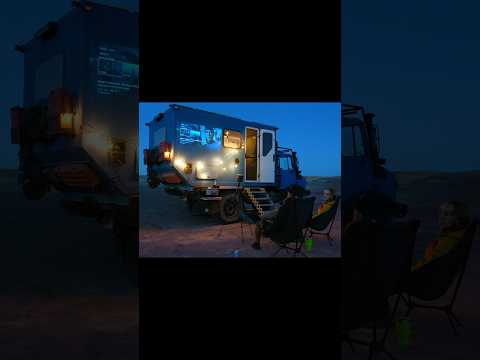 Movie Night On The Moon 🛸