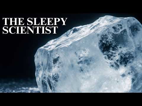 Water: The Miracle Molecule | Science for Sleep