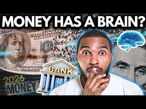 How Will AI Change Your Money in 2026