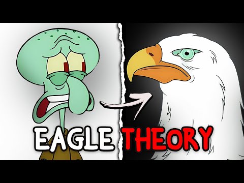 SpongeBob's Most Terrifying Episode Finally Solved