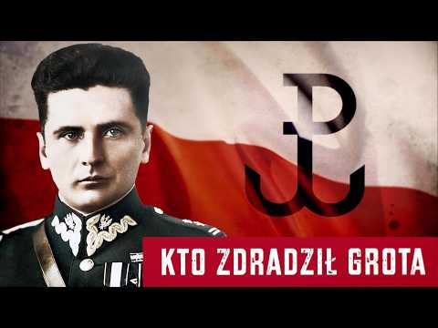 Gestapo Agents Inside the Home Army. Who Betrayed General “Grot” Rowecki?