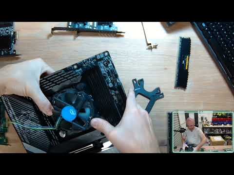 Year 2022 making a PC, old memories, posting online before wiping the ol laptop :)