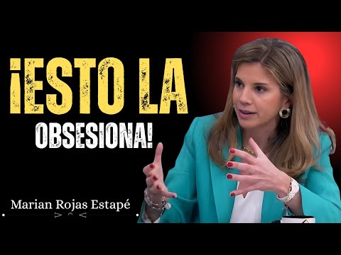 La PsicologĂa de la ObsesiĂłn: Por quĂ© piensa en ti mĂĄs de lo que imagina đł | Marian Rojas EstapĂ©â