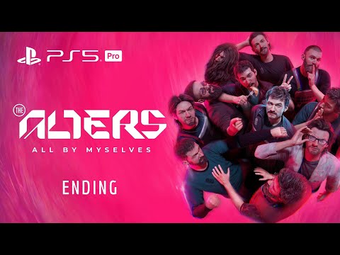 The Alters - ENDING (Part 5) - PS5 PRO