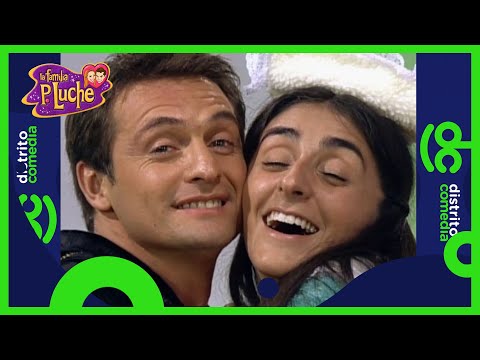 La Familia P.Luche, C29: El novio de Excelsa | T1 | Distrito Comedia