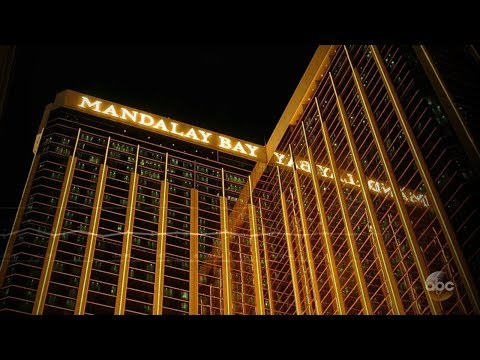 Questions remain unanswered about Las Vegas shooting timeline: 20/20 Part 1