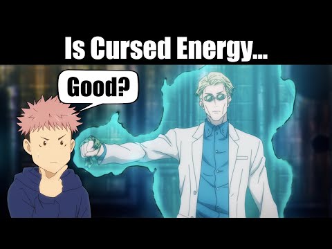 Is Jujutsu Power System Any Good?