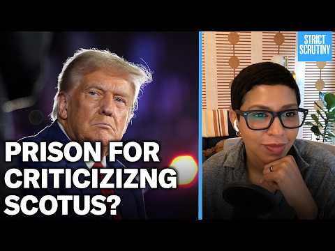 Trans Kids, 'Ghost' Guns, and Challenges to the EPA: Buckle Up for the 2024 Fall SCOTUS Term