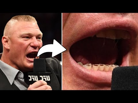 35 Minutes of WWE Facts You Didn't Know