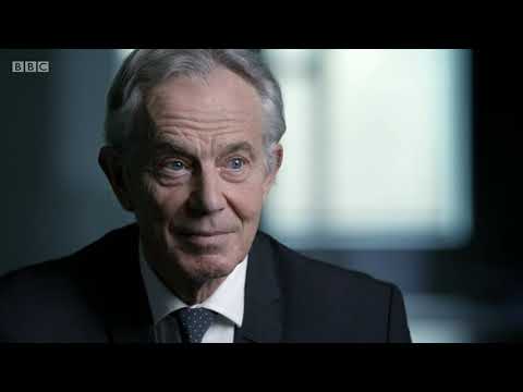 Blair & Brown: The New Labour Revolution (Episode 5)