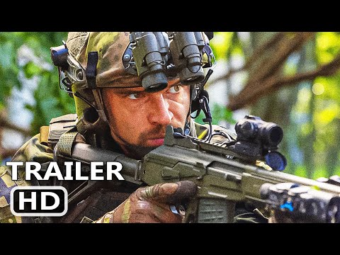 CONFLICT Trailer (2026)