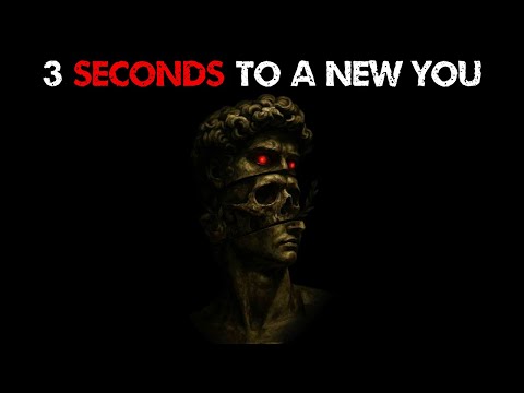 The 3 Second Hack That Resets Your Mind Instantly