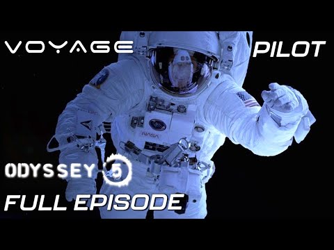 Odyssey 5 | Full Episode | Pilot | Voyage