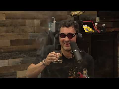 Joe Rogan Experience #1991 - Protect Our Parks 8