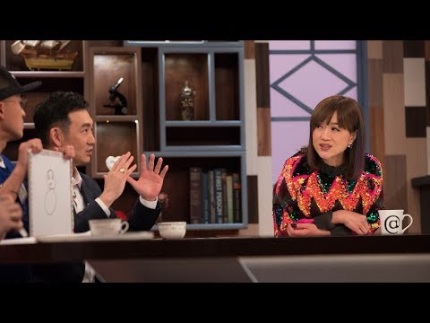 我要的愛，你給對了嗎？ ‖ 轉轉發現愛~高怡平（黃國倫、許力今、陸明君、Mark、小馬、小米）