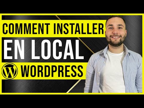 Comment installer Wordpress en local ? Wordpress Hors ligne !