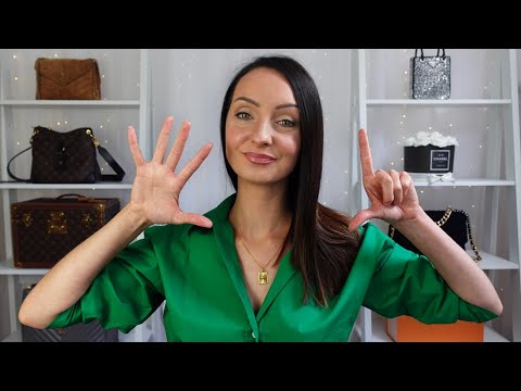 7 Designer Bags I'd NEVER Buy Again ⛔ & WHY!