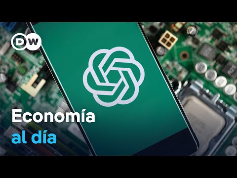 🟢OpenAI desarrollará sus propios microchips "a medida" en alianza con Broadcom