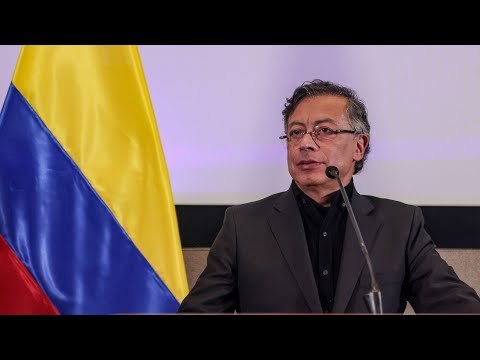 Rueda de prensa tras encuentro de alto nivel con el Presidente Donald Trump