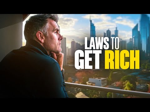 The 15 Laws of the Top 0.01%