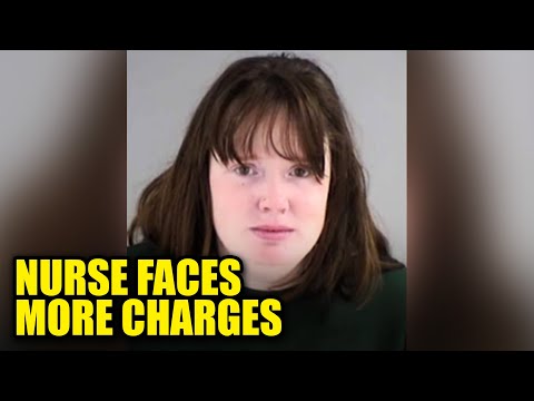 UPDATE: Nurse Faces More Charges Over BRUTAL Acts in Neonatal Unit, Allegedly