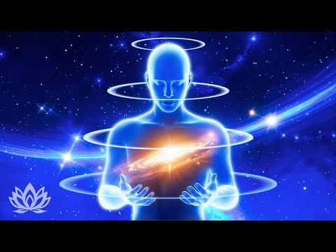 528Hz + 432Hz + 741Hz | The Deepest Healing: Restore Energy & Soul, Calm the Mind
