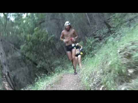 Unbreakable Bonus Features Youtube Preview Western States 100 2010 Race Mile 82 86