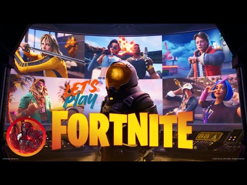 Let's play some Fortnite and Helldivers 2! | Dune Awakening Day 79