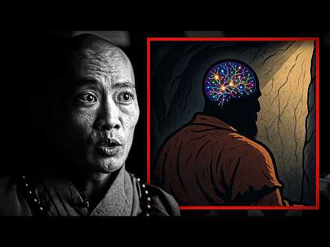 Shaolin Master Explains How to Silence the Mind Under Pressure | Shi Heng Yi