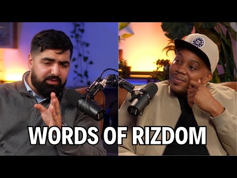 "The Worlds BEST Traders have this in Common" @wordsofrizdom