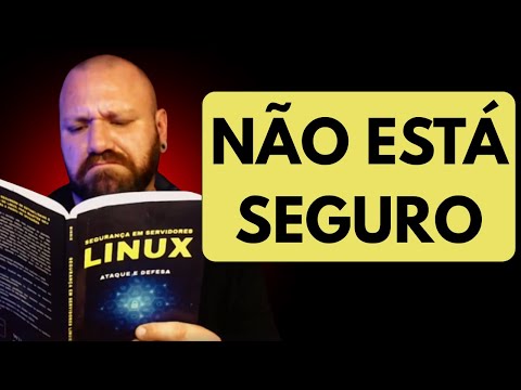 Defesa de Servidores Linux na Prática