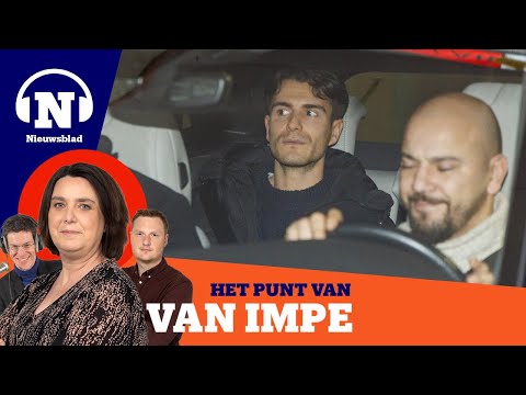 150. "Rousseau kan nog altijd weg. Maar Vooruit zal sowieso schade oplopen"