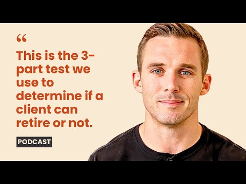 3 Simple Steps to Determine If You Can Retire