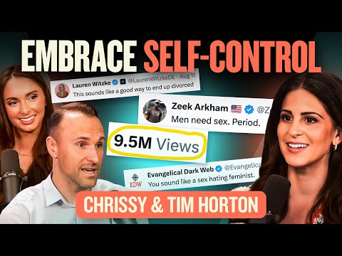 Marriage, Sex, and Children: The Messy Truth w/Tim and @chrissyhorton | E251 Lila Rose Show