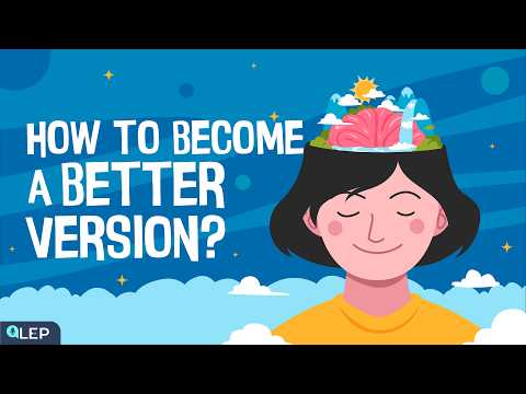 Power of positive thinking |🎧 Podcast and Chill | Beginner