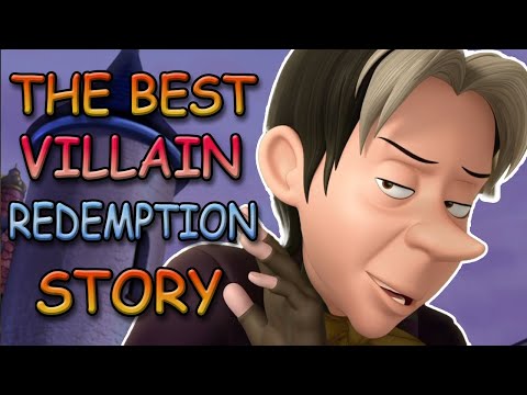 Why Cedric is an Amazing Character [Sofia the First]