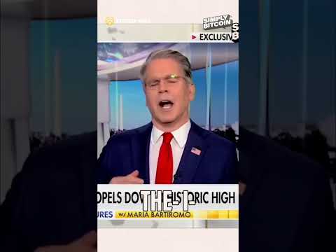 Trump's Crypto Vision: US as Global Capital!