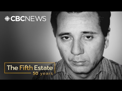 Crime Pays: Tracking Canada’s wealthiest mob bosses (2006) | The Fifth Estate