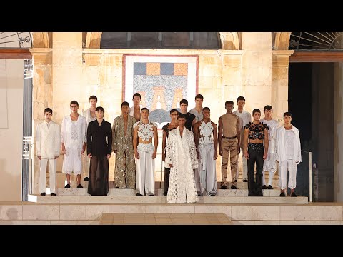 Puglia 2023: Alta Sartoria Live Event