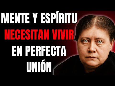 CÓMO HELENA BLAVATSKY ENSEÑABA A ALCANZAR EQUILIBRIO Y ARMONÍA DEL ALMA