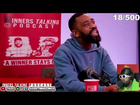 Wiley on Ghetts FATAL HIT-AND-RUN Incident