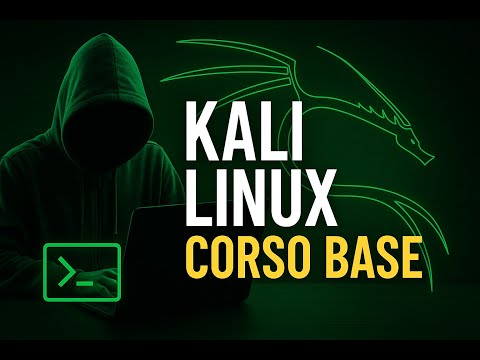 Kali Linux Basic Course – Installation, Tools, and Commands Explained