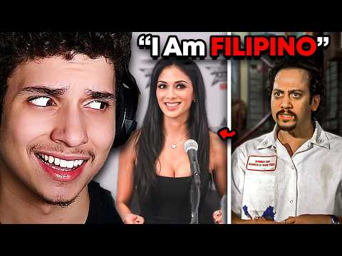 Celebrities You Didn't Know Are Filipino