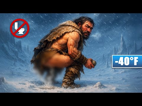 How did Humans Poop in the Ice Age Without Toilets?