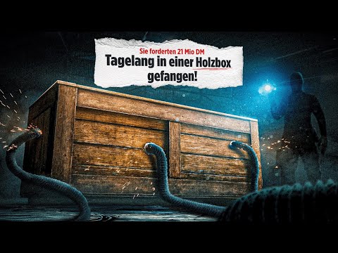 Deutschlands unglaublichste Entführung