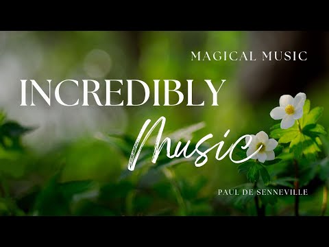 Incredibly Music (Paul de Senneville)