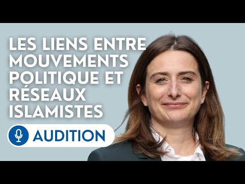 🔴 Marine Tondelier sur les liens entre mouvements politiques et réseaux islamistes